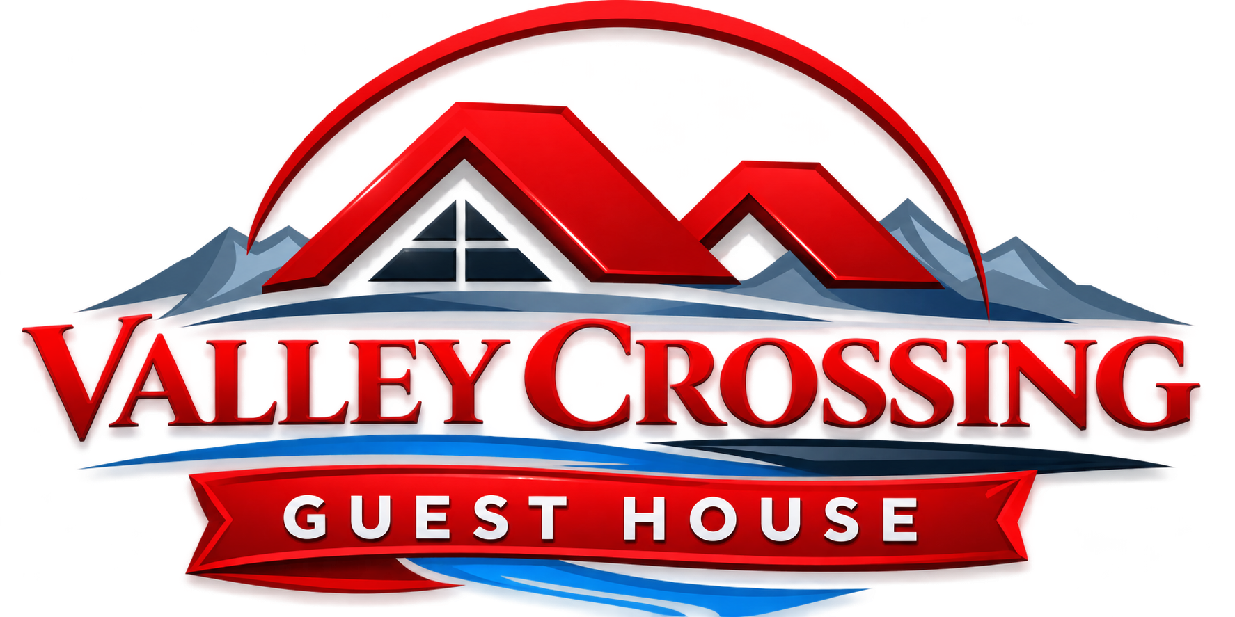 Valley Crossing Guest House